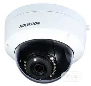 Hikvision Ds-2cd1143goe-1 4mp Fixed Dome IR F