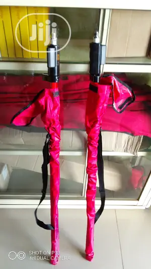 Tracking Pole / Prism Holder