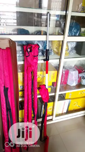 Tracking Pole / Prism Holder