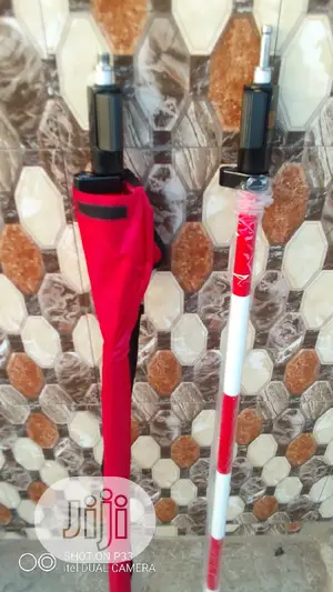 Tracking Pole / Prism Holder
