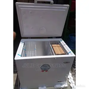 Haier Thermacool Chest Freezer Model-319 (400l)
