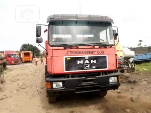 Man Diseal