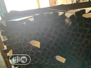 60x60 Square Pipe