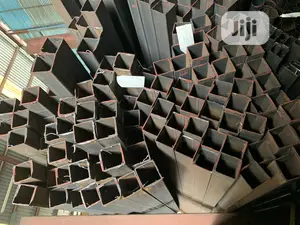 60x60 Square Pipe