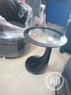 2pcs Single Sofa and Exotic Centre Table