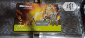 High Quality Professional Wirless Microphone PGX 242, 200mm