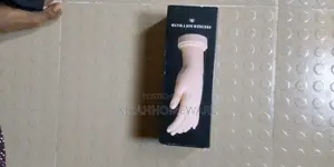 Nails Mannequin