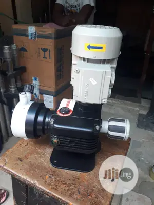 Chemical Pump