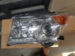 Headlights for Toyota Land Cruiser 2012/2015