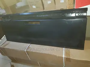 Tail Board/ Boot for Toyota Hilux 2005 to 2014 Available