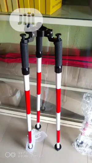 Bi Pod For Prism Pole