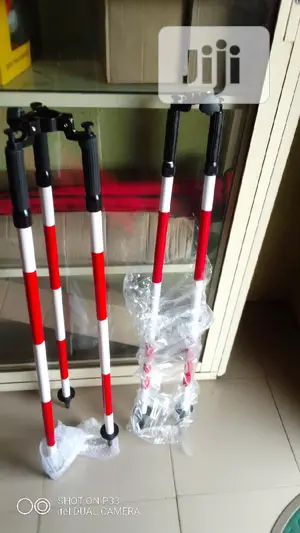 Bi Pod For Prism Pole