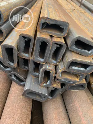 Mild Steel Square Pipe