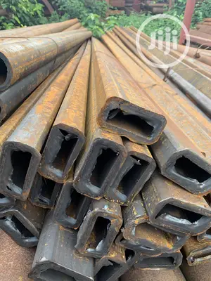 Mild Steel Square Pipe