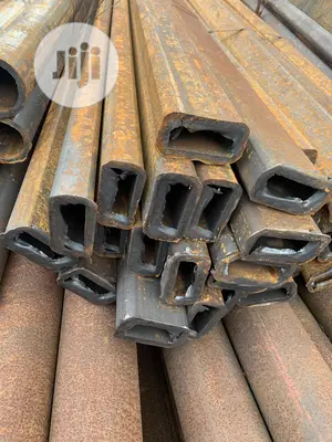 Mild Steel Square Pipe