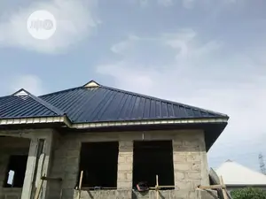 Roofing Wood Contractor