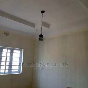 Furnished 2bdrm Apartment in Oluyole for rent