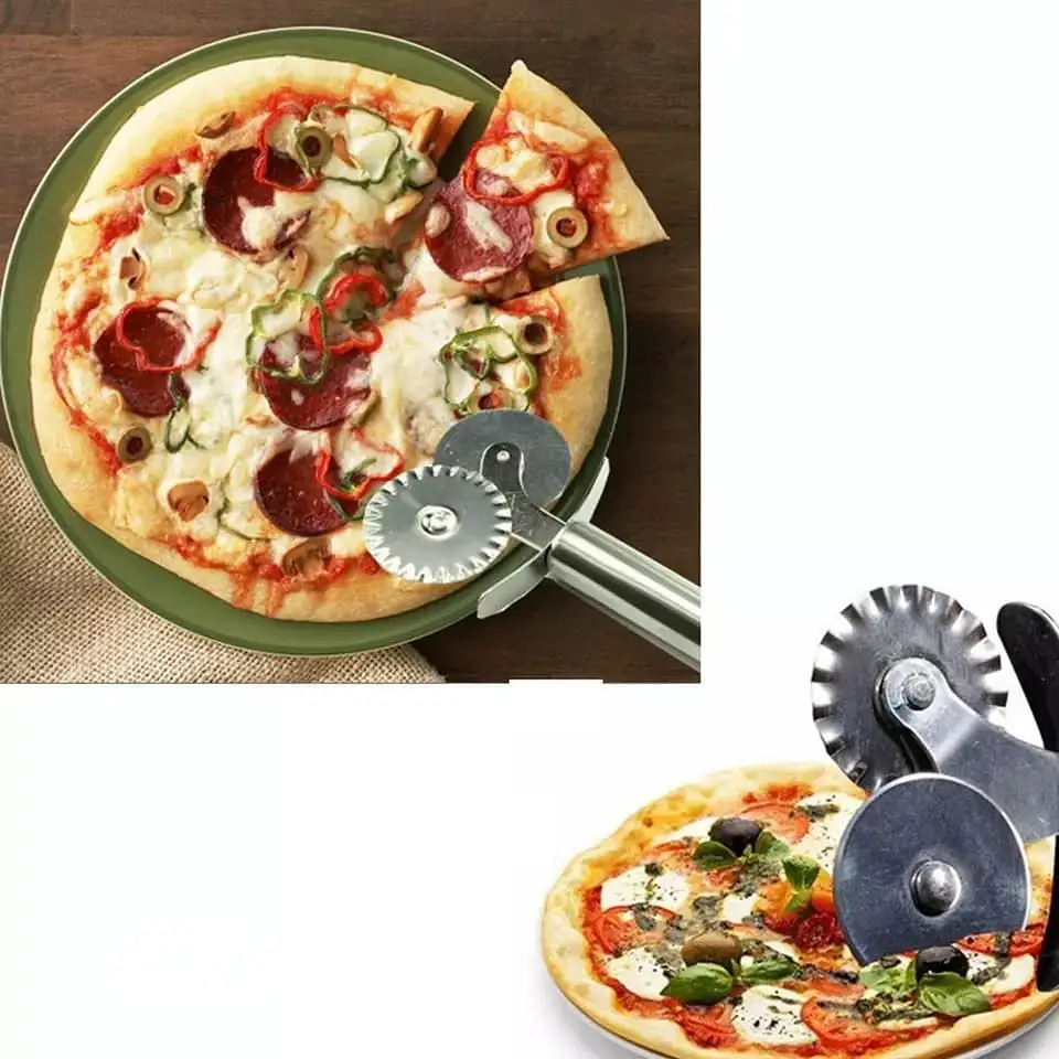 Pizza Cutter