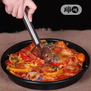 Pizza Cutter