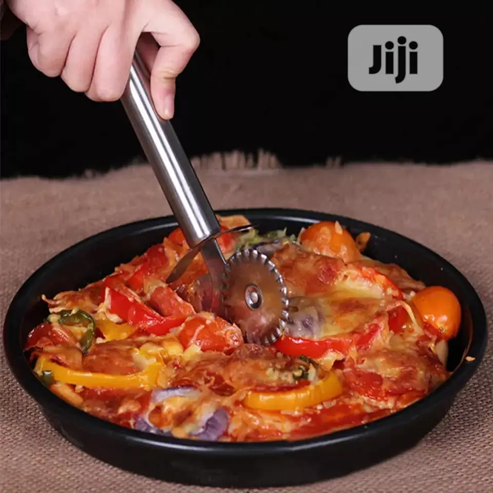 Pizza Cutter