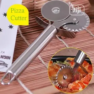 Pizza Cutter