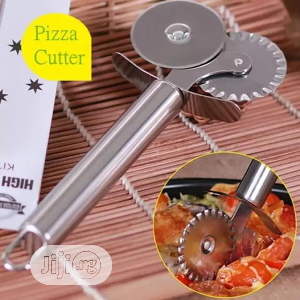 Pizza Cutter
