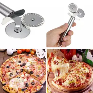 Pizza Cutter