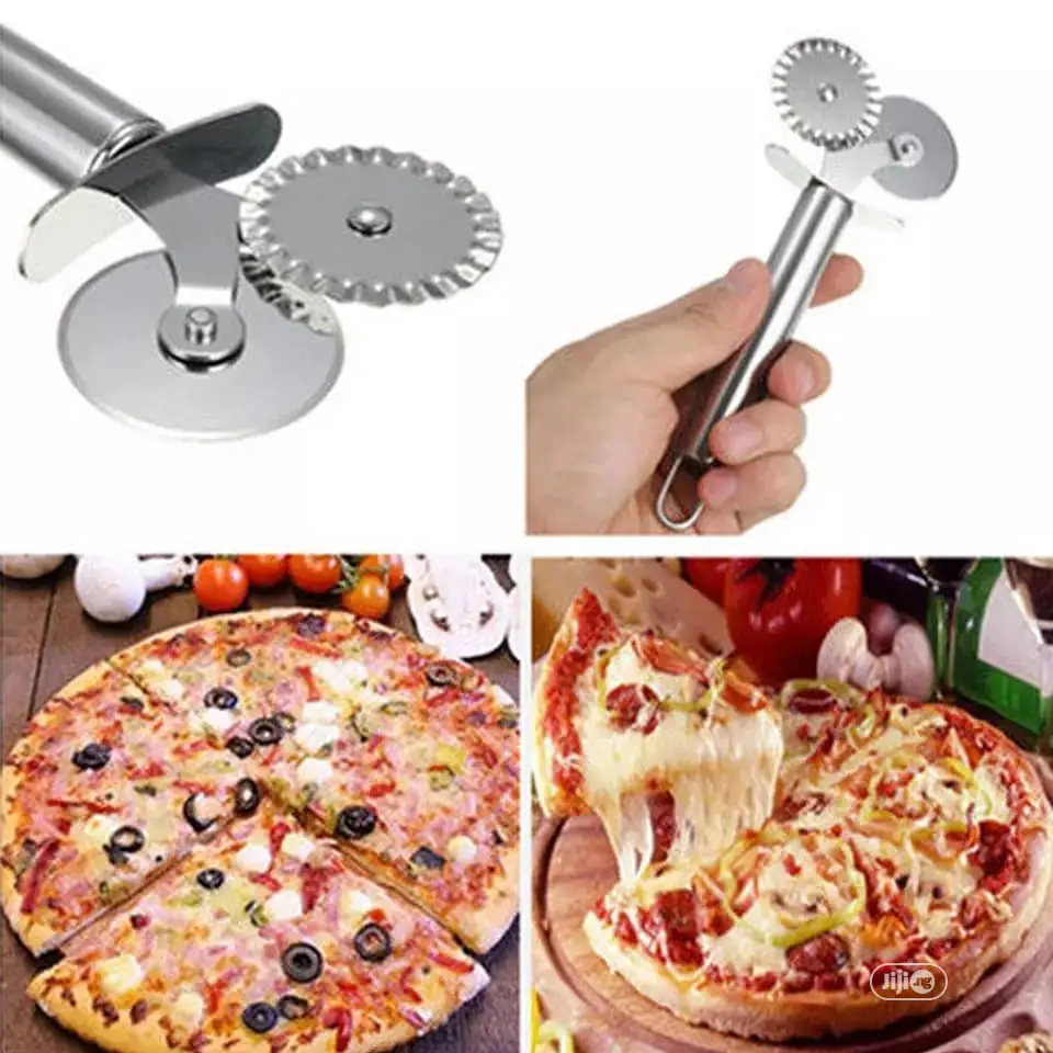 Pizza Cutter