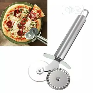 Pizza Cutter