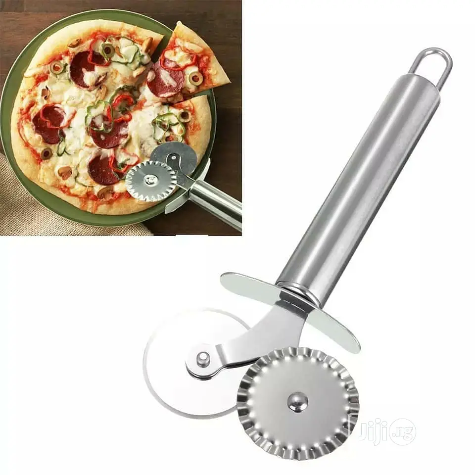 Pizza Cutter
