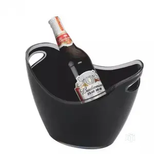 Acrylic Champagne Bucket