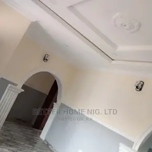 Furnished 3bdrm Apartment in Iyanganku for rent