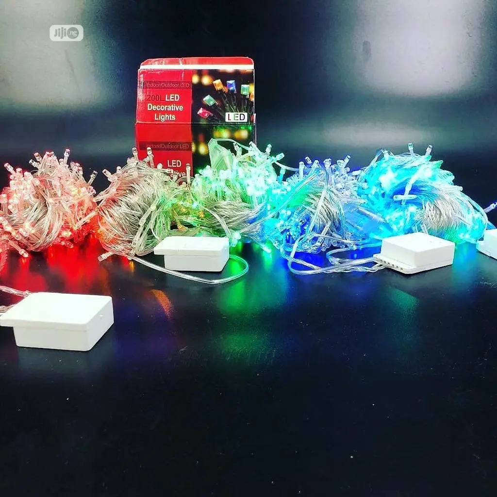 Christmas Led Light