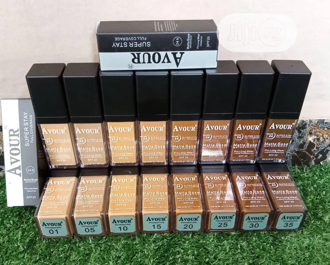 Avour Siper Stay Foundation.