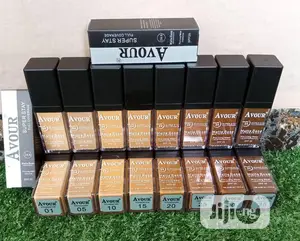 Avour Siper Stay Foundation.