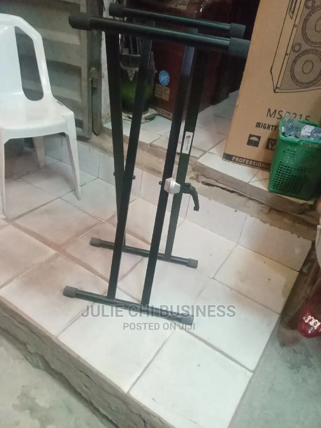Keyboard Stands