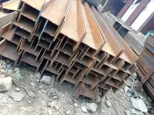 152*152 H -Column