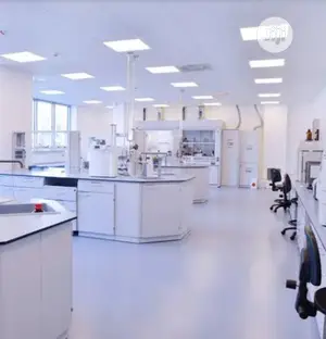 Laboratory Design