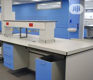 Laboratory Design