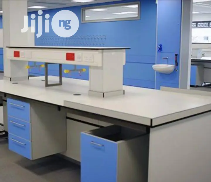 Laboratory Design