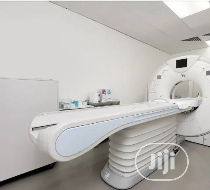 Mri /Ct Scan