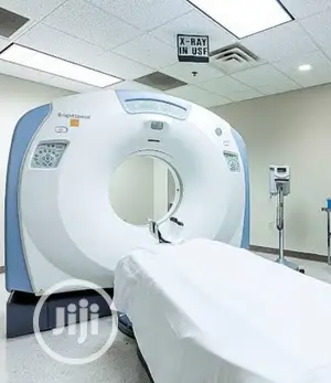 Mri /Ct Scan