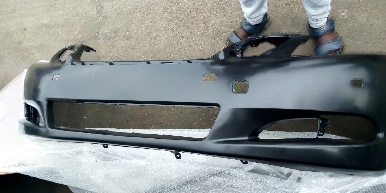 Front Bumper Gs350, 2010 Model