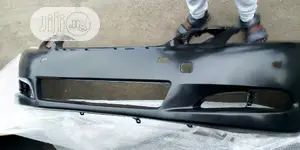 Front Bumper Gs350, 2010 Model