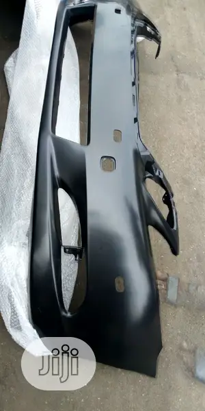 Front Bumper Gs350, 2010 Model