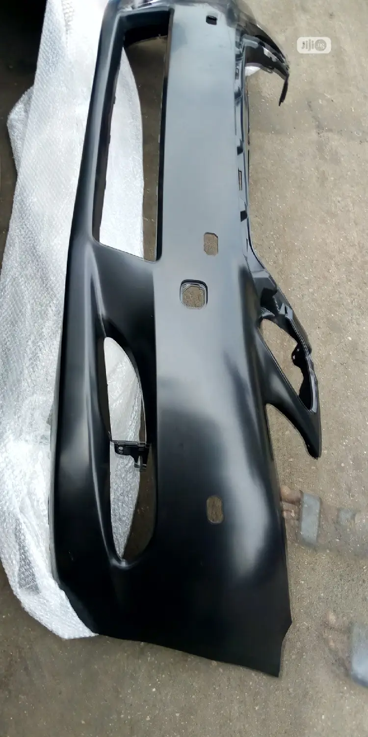 Front Bumper Gs350, 2010 Model