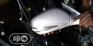 Side Mirrors For Your Car