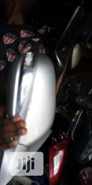 Side Mirrors For Your Car
