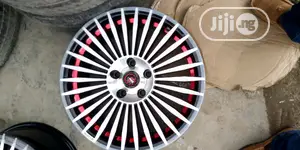Call Us for Your Car Alloy Rims