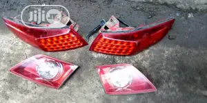 Complete Back Light Infinity Fx35